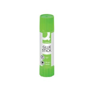 Q-Connect Glue Sticks 10G Pk25