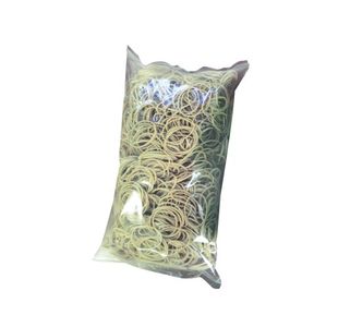 Q Connect Rubber Bands 500G No 14
