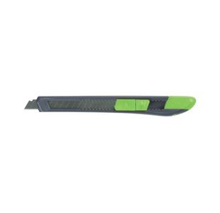 Q-Connect Light Duty 9Mm Cut Knife