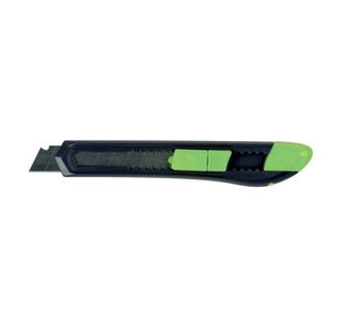 Q-Connect Medium Duty 18Mm Cut Knife