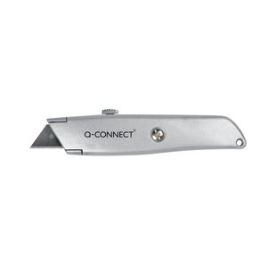 Q-Connect Retractable Knife