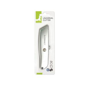 Q-Connect Retractable Knife