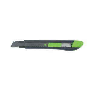 Q-Connect Heavy Duty 18Mm Cut Knife