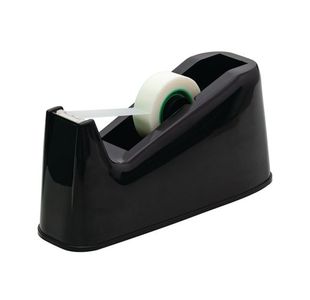 Q-Connect Tape Disp 25Mmx33/66M Tape