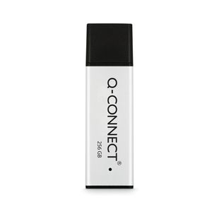 Q-Connect Usb 3.0 256Gb Flash Drive