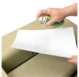 Q-Connect Shredder Oil Aerosol 150Ml