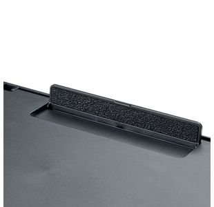 Q-Connect Lapt Stand Mpad Phone Hdr