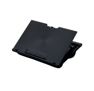 Q-Connect Height Adjustable Lap Desk