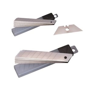 Q-Connect 9Mm Light Duty Blades Pk10