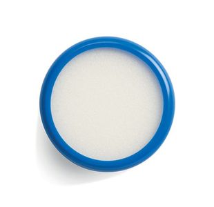 Q-Connect Sponge Dampener 85Mm Blue