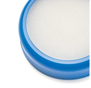 Q-Connect Sponge Dampener 85Mm Blue