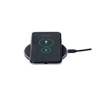 Q-Connect Wls Qi 15W Phone Chg Pad