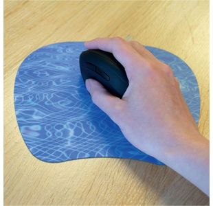 Q-Connect Erg Wls Vertical Rh Mouse