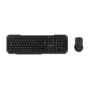 Q-Connect Wireless Keyboard/Mouse