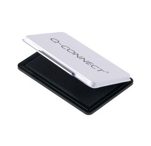 Qconnect Lge Stamppad Metal Case Blk