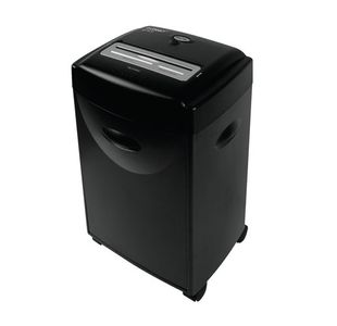 Q-Connect Q15Cc Cross Cut Shredder