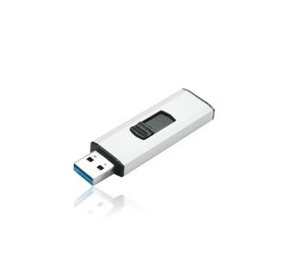 Q-Connect Usb 3.0 Slider 64Gb Drive