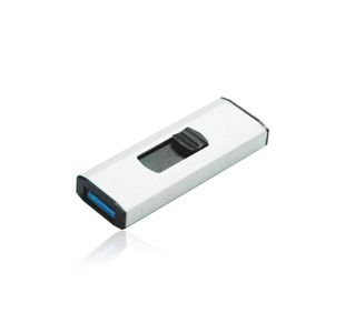 Q-Connect Usb 3.0 Slider 128Gb Drive
