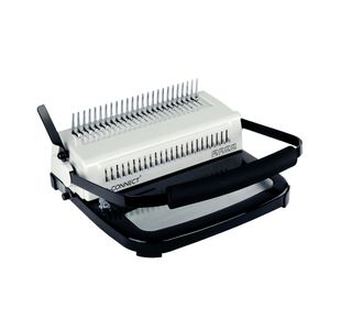 Q-Connect Prof 21Hole Comb Binder 25