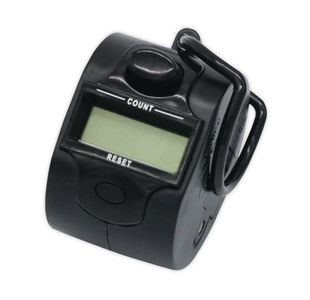 Q-Connect Digl Tally Counter Black