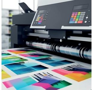 Q-Connect Plotr Paper 610X45 90G