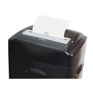 Q-Connect Shredder Lubrication Sht