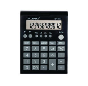 12 Digit Business Calculator Medium