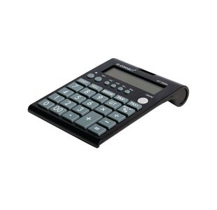 12 Digit Business Calculator Medium