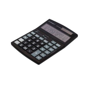 12 Digit Business Calculator Large