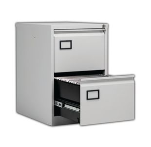 Jemini 2 Drw Flng Cab Grey