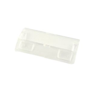 Q-Connect Susp File Plastic Tabs