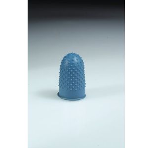 Q-Connect Thimblette No.1 Blue Pk12