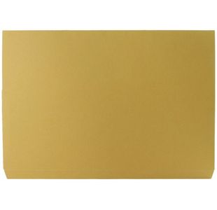 Q-Connect Doc Wallet Fc Ylw Pk50