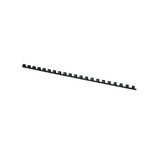 Q-Connect 8Mm Binding Comb Pk100