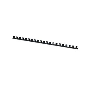 Q Connect Comb Binding 12Mm Blk 00