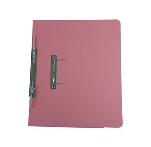 Q-Connect Transfer File A4 Pink Pk25