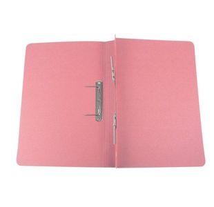 Q-Connect Transfer File A4 Pink Pk25