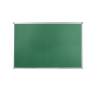 Q-Connect Noticeboard 1200X900 Grn