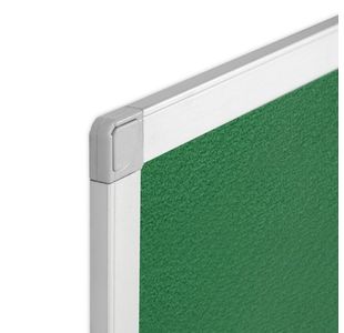 Q-Connect Noticeboard 1200X900 Grn