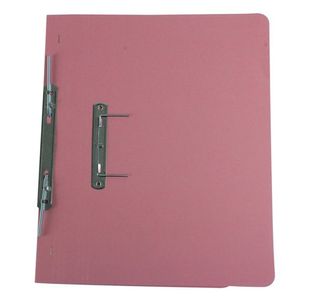 Q-Connect Trans Pkt File Fc Pnk Pk25