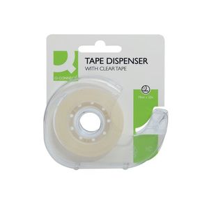 Q-Connect Handheld Tpe Disp 19Mm P10