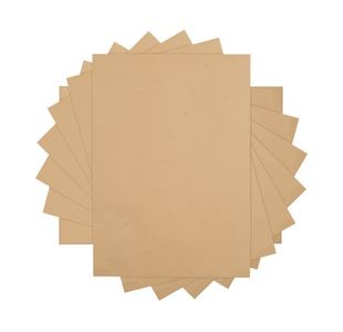 Q-Connect Envelope C4 Manilla Ss