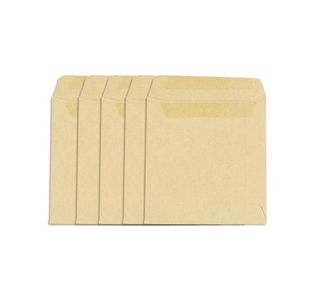 Q-Connect Wage Envelope Manilla Ss