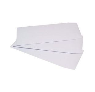 Q-Connect Envelope Dl White Ss Pk500