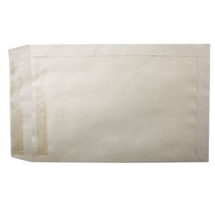 Q-Connect Envelope Pkt Ss Man Pk250