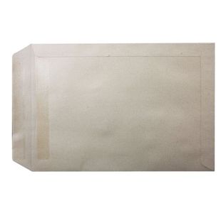 Q-Connect C4 Env Pkt Ss Man Pk250