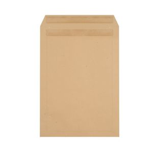 Q-Connect C4 Env Self Seal Man Pk250