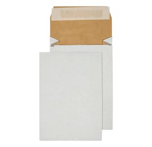 Q-Connect C5 Padded Gusset Env P100