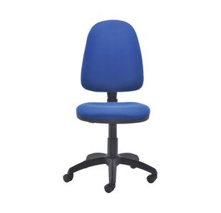 Jemini Hbk Optr Chair Blue