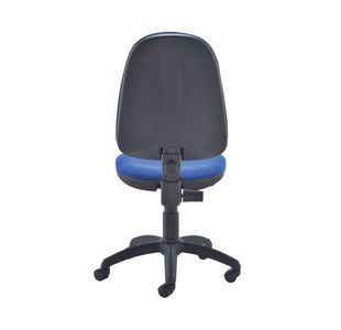 Jemini Hbk Optr Chair Blue